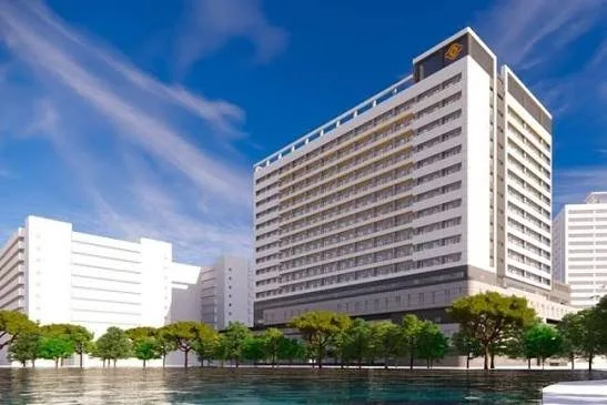 大樓與大型工廠清潔維護